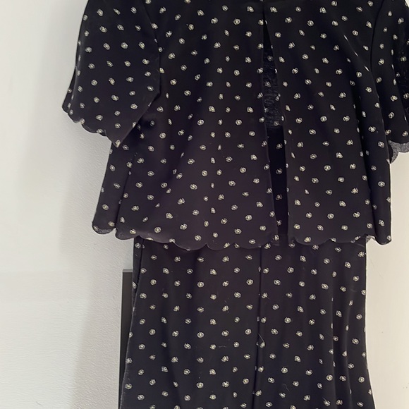 TOPSHOP PETITE DRESS - Picture 7 of 7